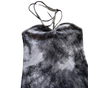 ZARA MIDI DRESS